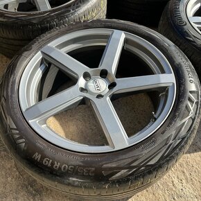 Dotz R19 235/50R19 - 3