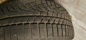 zimne Sailun Ice Blazer Alpine EVO 245/45 R19 102W - 3