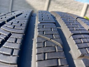 225/45 r18 zimné pneumatiky - 3