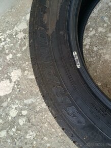 Dunlop letné pneumatiky R 18 - 3