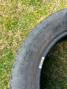 2x leto 215/55R16 97W Pirelli Cinturato P7 - 3