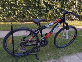 Detský horský bicykel Scott Voltage YZ 26 " - 3