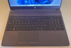 HP 255 G8 / Ryzen 5 5500U / 16GB RAM / 256GB NVME / 15,6” - 3