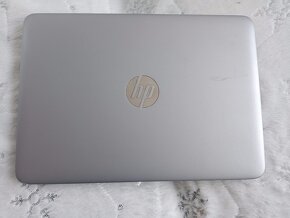 rozpredám na diely funkčný notebook Hp elitebook 820 g3 - 3