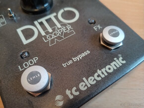 TC Electronic Ditto X2 - 3