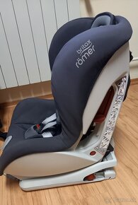 Autosedačka Britax Romer Versafix s isofixom - 3