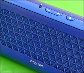 Creative Airwave MF8160 - 3