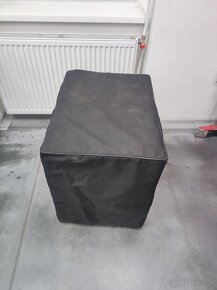 Aktívny subwoofer 1000W - 3