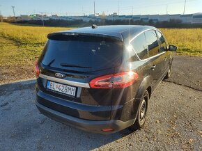 Ford s-max 2.0 tdci - 3