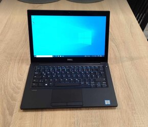 Dell Latitude 7290 , Intel® Core™i7 7600 CPU @2.9GHz , 16GB - 3