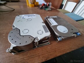 Predám dva veľké disky zrejme 20TB a možno aj viac ;) - 3