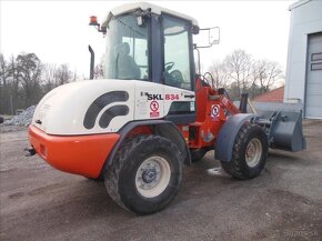 Terex SKL 834 - 3