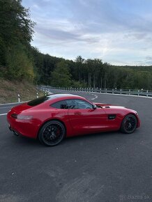 AMG GTS - 3