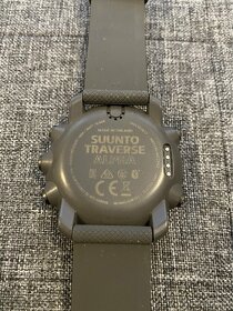 SUUNTO TRAVERSE ALPHA FOLIAGE - 3