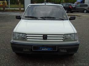 Peugeot 309 1,4i - 3