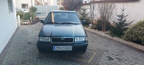 Predám Škoda Felicia 1.3 MPi 50kW - 3