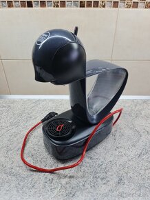 KAPSULOVÝ EXPRES KRUPS  NESCAFÉ Dolce Gusto INFINISSIM - 3