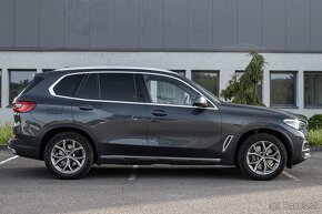 BMW x5 45e g05 MOŽNA VYMENA - 3