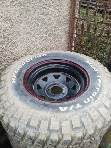 31x10.5 r15 - 3