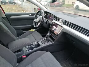 Predám volkswagen passat 2.0tdi 2021 - 3