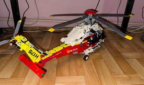 Lego Technic - 3