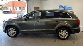 Audi Q7 4.2TDI 250kw S-line 2011 - 3