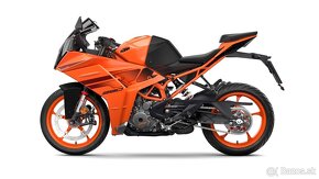 KTM RC 390 2024 - 3