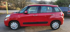 Fiat 500 L 1.4i 16v Living - 3