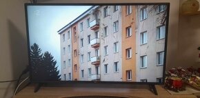 Predám 4K LED SMART TV LG 43UJ6307-ZA - 3