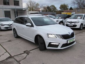 Škoda Octavia Combi 2.0 TDI RS DSG - odpočet DPH - 3