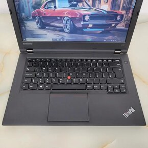 Lenovo L440 i3 2.5GHz 16GB 240GB SSD Win10 Auto Diagnostika - 3