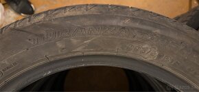 Bridgestone 225/50 R18 - 3