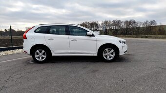 Volvo XC60 D4 Kinetic Geartronic AWD - 3