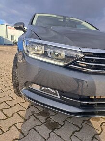 Predám vw passat b8 2.0tdi 110kw diesel - 3