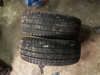 235/65 r16 c zimne - 3