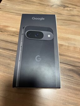 google pixel 9 obsidian 5g - 3