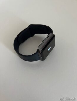 Apple Watch Series 3 42mm - 3