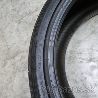 Letné pneumatiky 265/35 R21 CONTINENTAL DOT4619 - 3