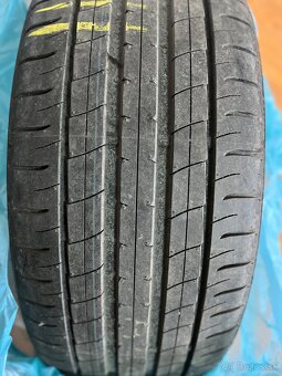 DUNLOP SP SPoRT MAXX 050 Nove pneumatiky - 3