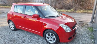 Suzuki Swift 1.3 - 3