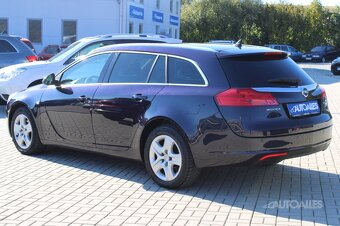 Opel Insignia ST 2,0 CDTi 96 kW - 3