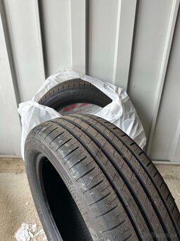 Letné Pneumatiky 205/55R17 12/2024 - 3