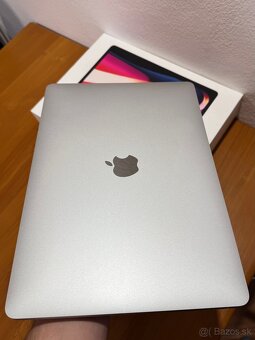 Macbook Pro M1 256GB - 3