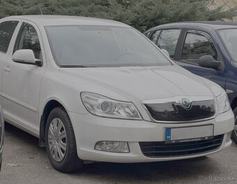 Škoda Octavia 2 fl. 1.2 TSI Ambiente - 3