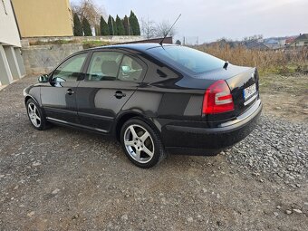 Škoda octavia 1.9 TDI 77kw - 3