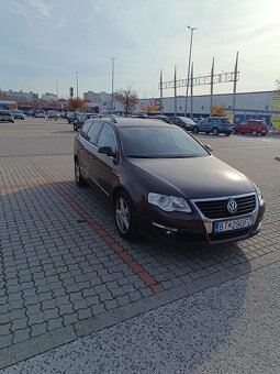 Volkswagen Passat Variant 1.4 TSI - 3