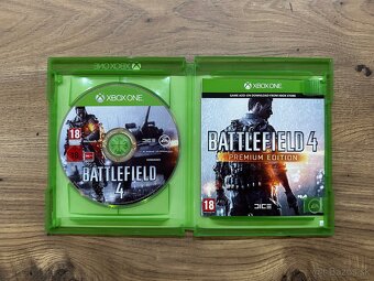 Battlefield 4 na XBOX ONE - 3