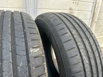 215/55R16 letne - 3