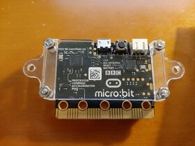 Microbit s príslušenstvom - 3