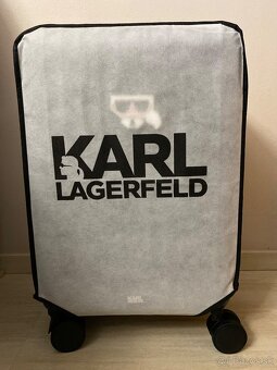 Kufor Karl Lagerfeld - 3